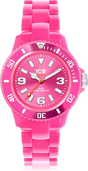 Ice watch plastique Clearance