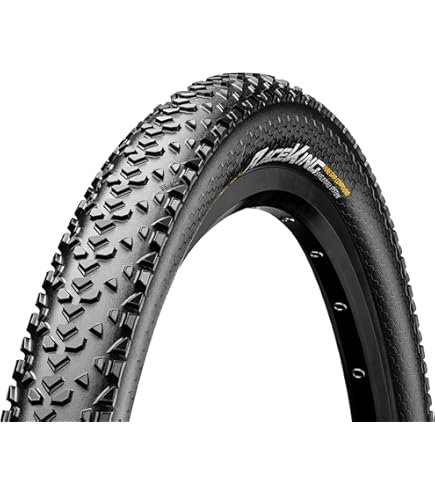 Amazon.com : Continental Race King ShieldWall Mountain Bike Tire