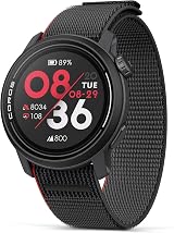 COROS Pace 3 GPS Sports Watch 17 Day Battery Dual-Frequency GPS 1.2" view 1