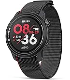 Amazon.com: COROS PACE Pro GPS SPORT WATCH, 1.3-inch AMOLED