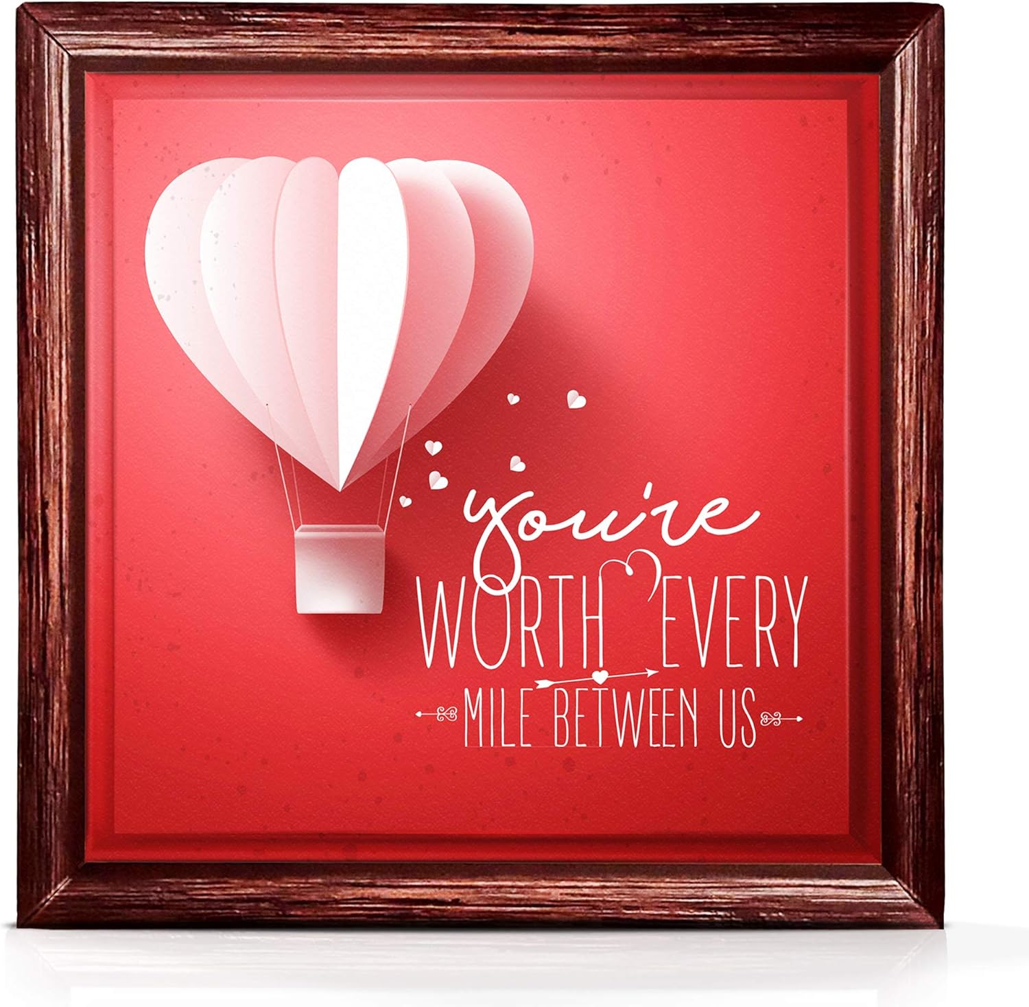 best gift for long distance husband