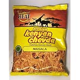 Premium Keyan Chevda Masala Snacks 340 gm