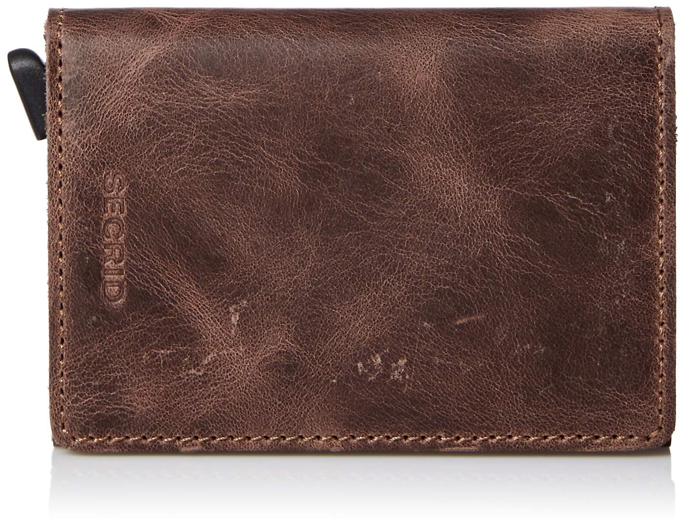 Secrid – Vintage Slim Wallet 10.2 cm, chocolate (Brown) - SV-chocolate