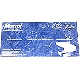 Marcal Wax Paper MC12 Master Size. 12 Inch by 10.75 Inch. Pack of 500, White