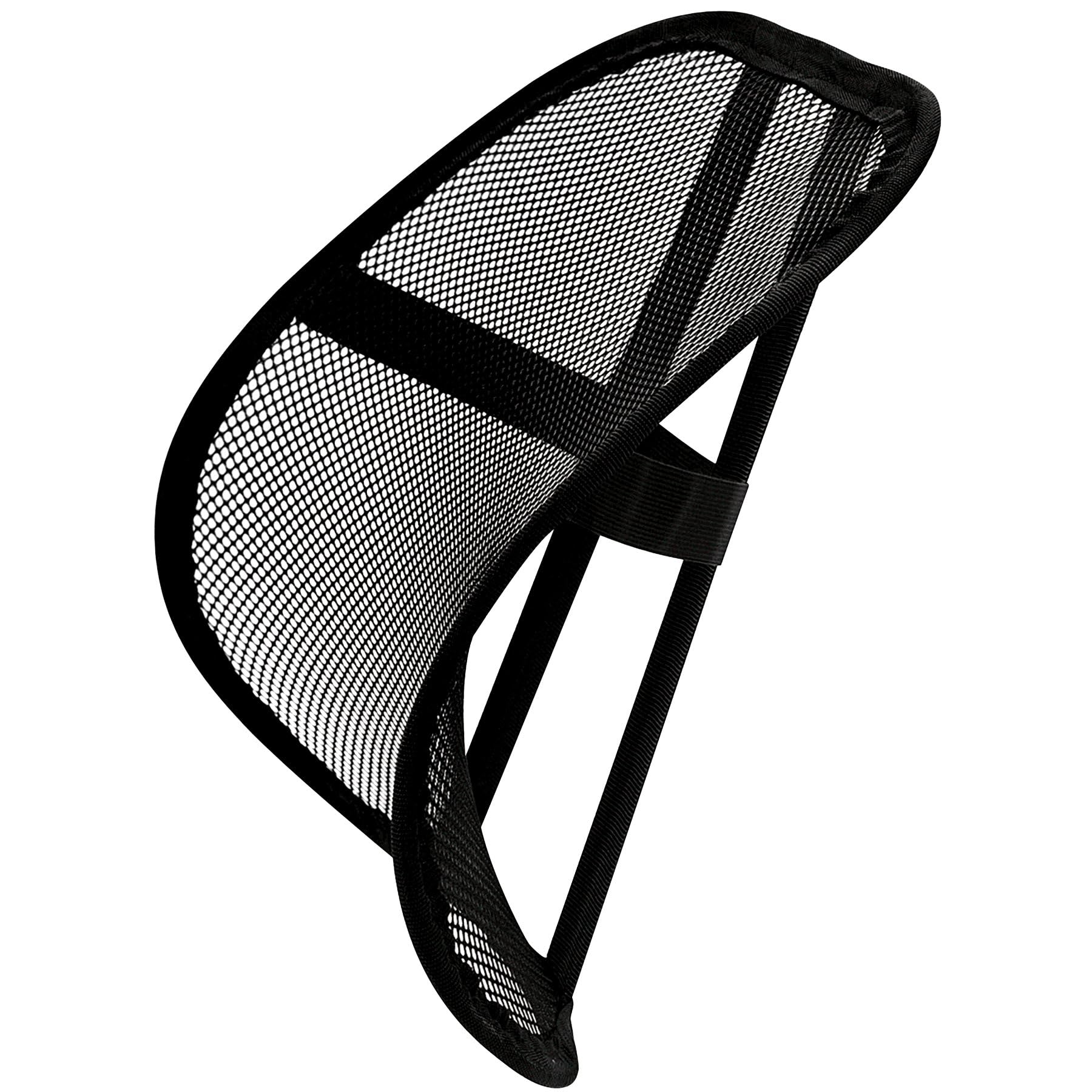 Fellowes Office Suites Mesh Back Support