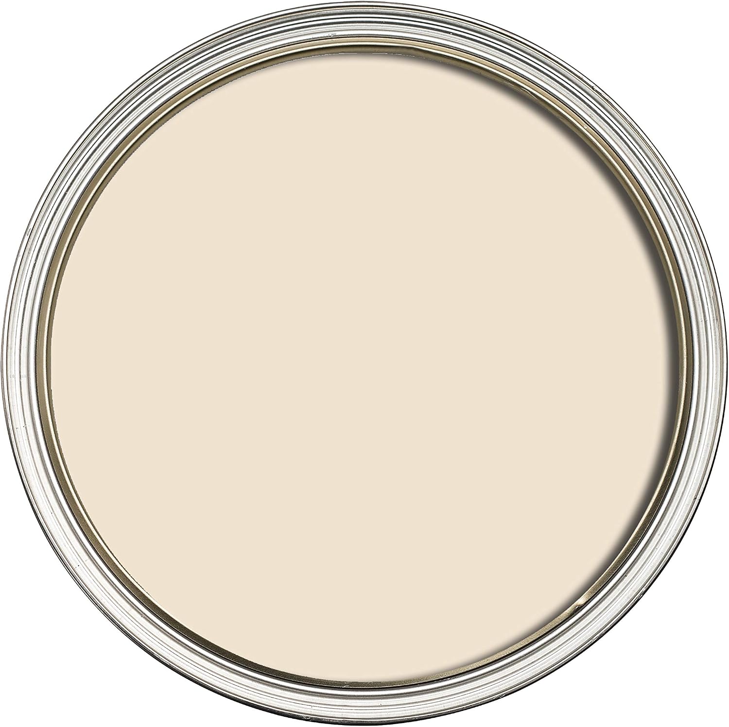 Leyland Kitchen & Bathroom Mid Sheen, Magnolia, 2.5 Litre, 2.5 l (Pack of 1) - Image 3