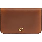 Essential Slim Card Case in Loved Leather