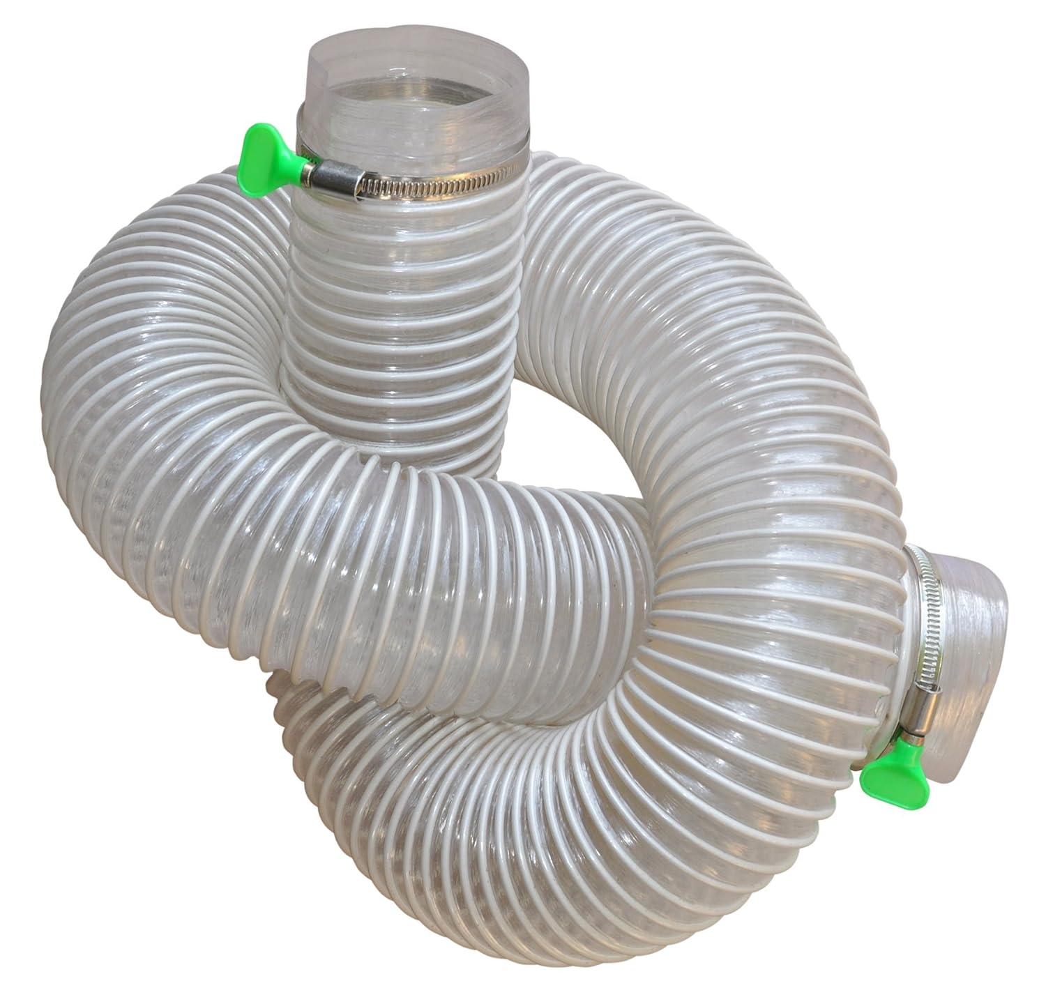 Best 3 inch vacuum hose