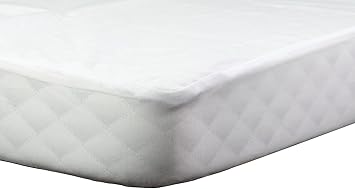 crib mattress size 24 x 38