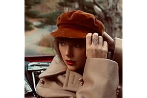 Red (Taylor's Version)