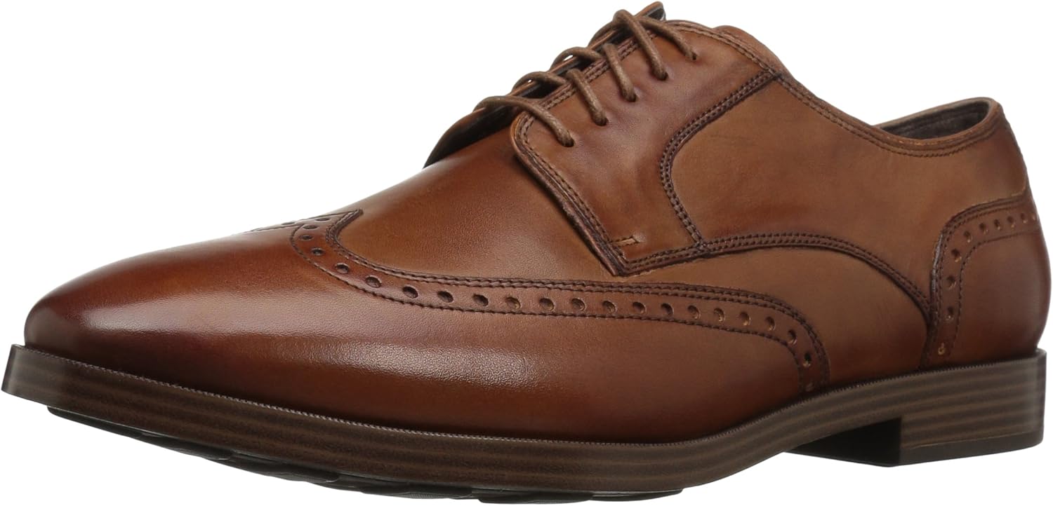 cole haan jay grand wing oxford