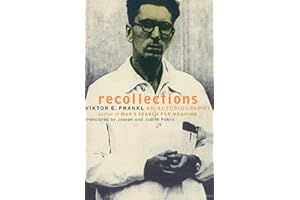 Recollections: An Autobiography