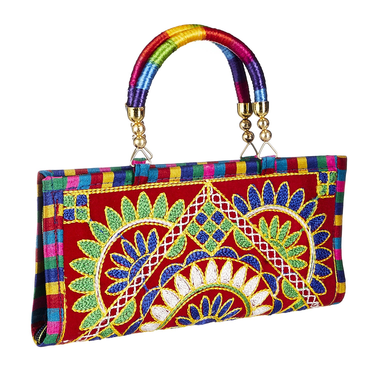 rajasthani ladies bag