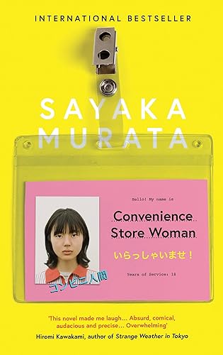 Download Convenience Store Woman PDF