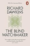 The Blind Watchmaker[Cover image may differ]