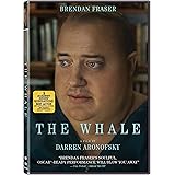The Whale [DVD]