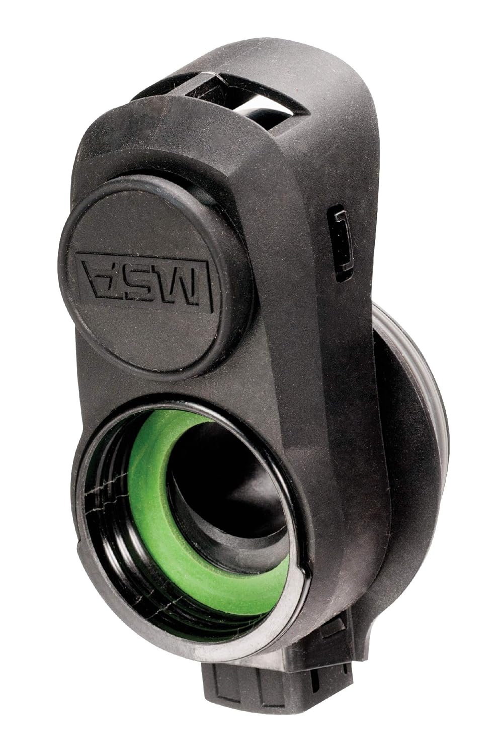 MSA 10144231SP Filter Adapter Assembly Kit for G1 Face Piece Masks & Respirators Industrial