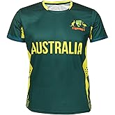 KNK Cricket Jersey T20 WC 2024 Supporter T-Shirt All Cricket Team Uniform
