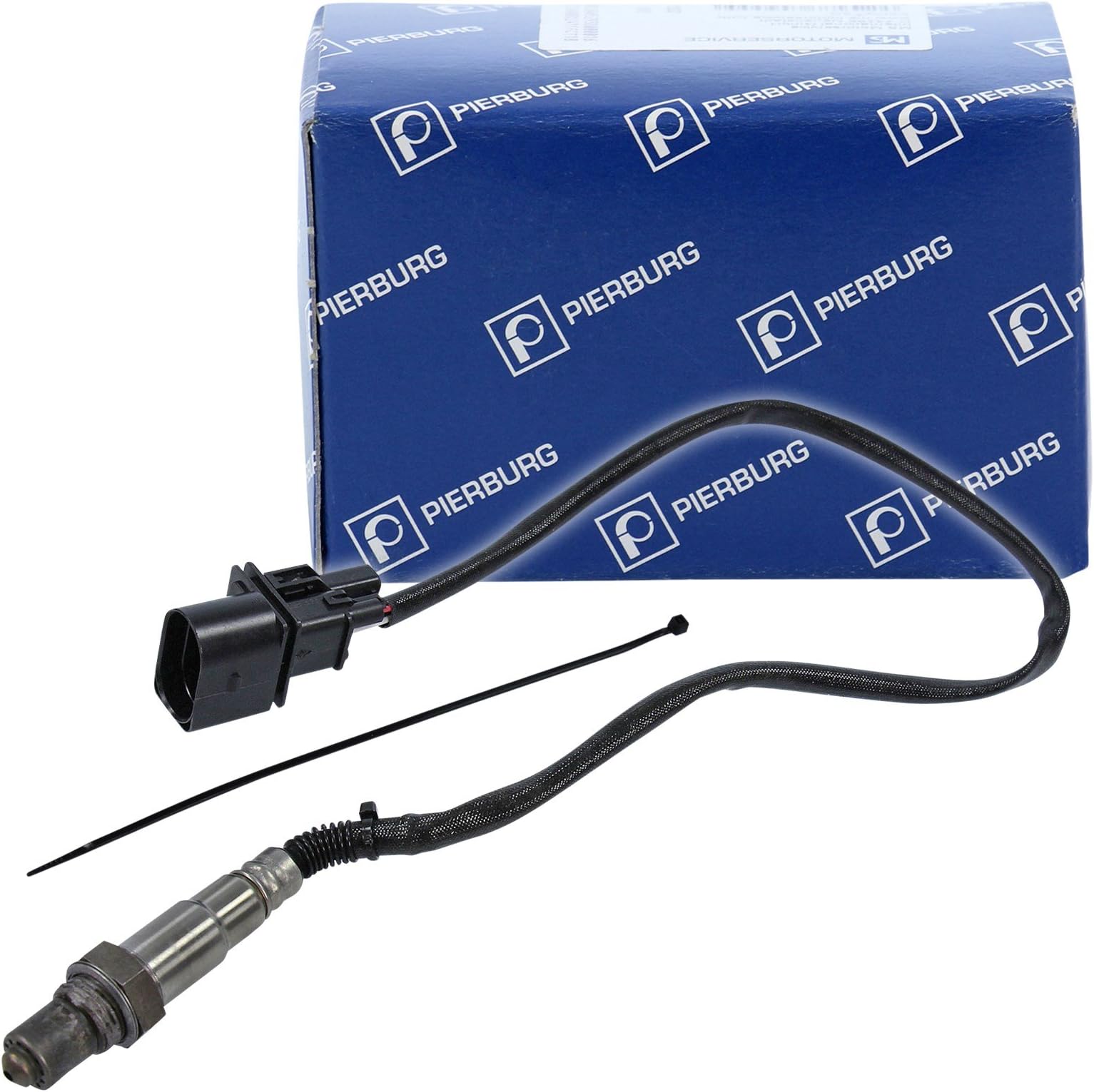 Pierburg 34002224 7.05271.22.0 Lambda Sensor