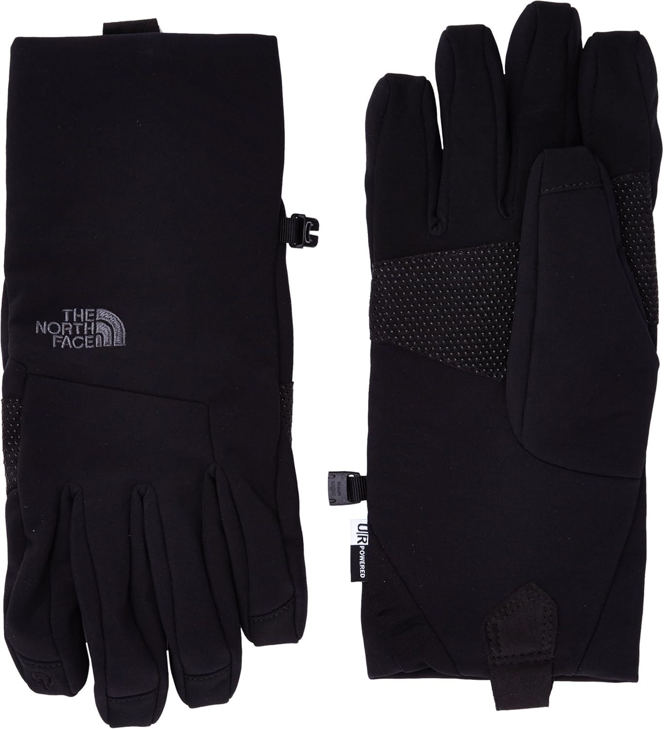 gants tactiles north face
