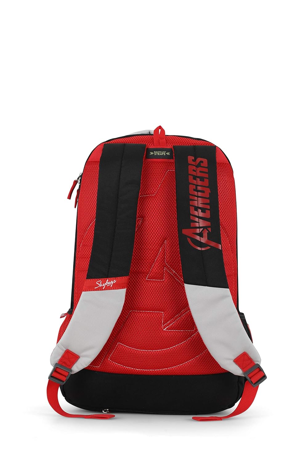 skybags marvel avengers