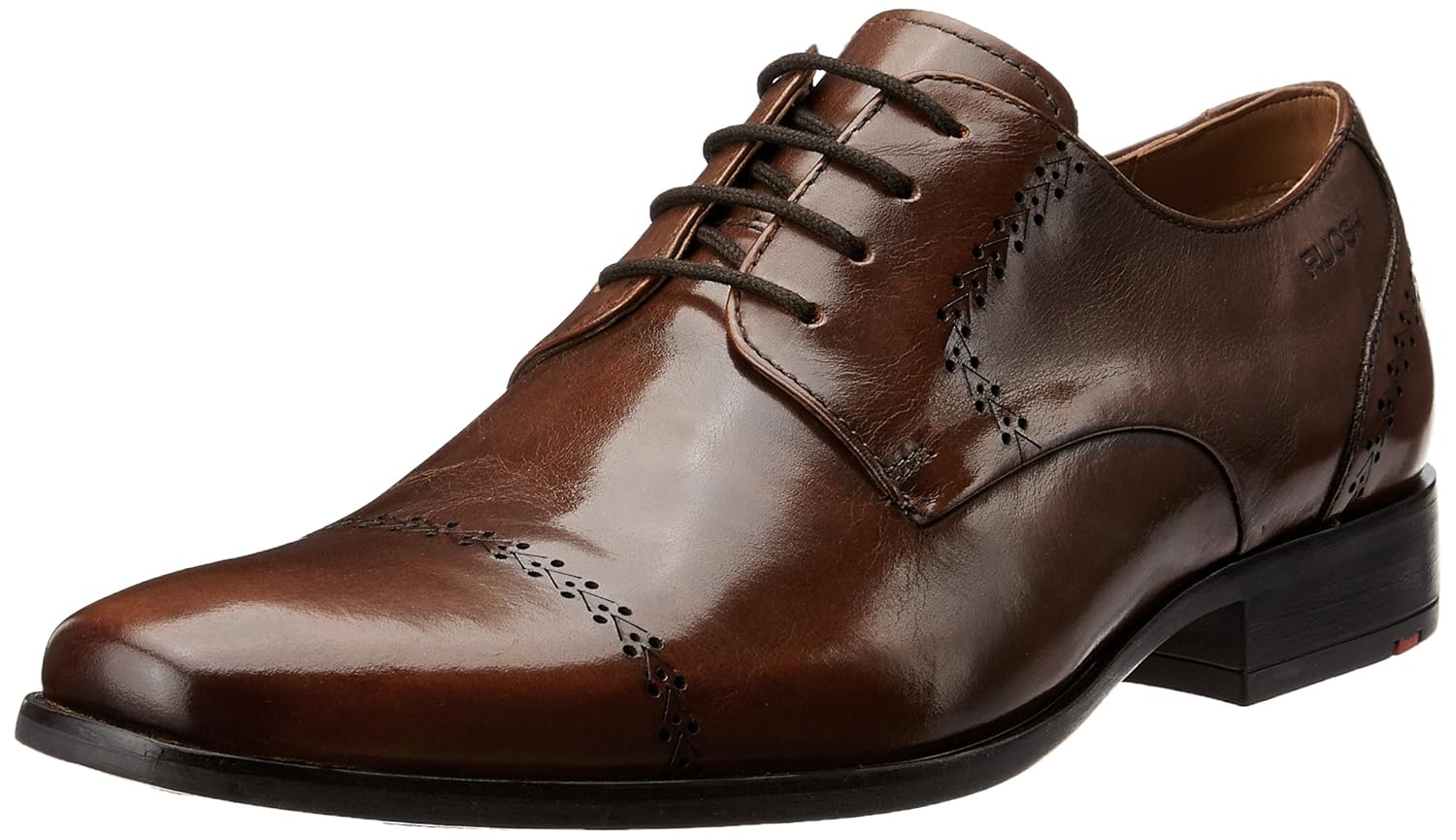 ruosh men's formal shoes