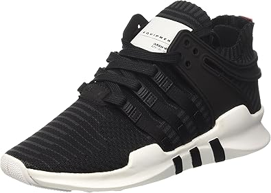 Adidas Eqt Support Adv Primeknit Zapatillas Unisex Adulto Negro Core Black Core Black Turbo 39 1 3 Eu Amazon Es Zapatos Y Complementos