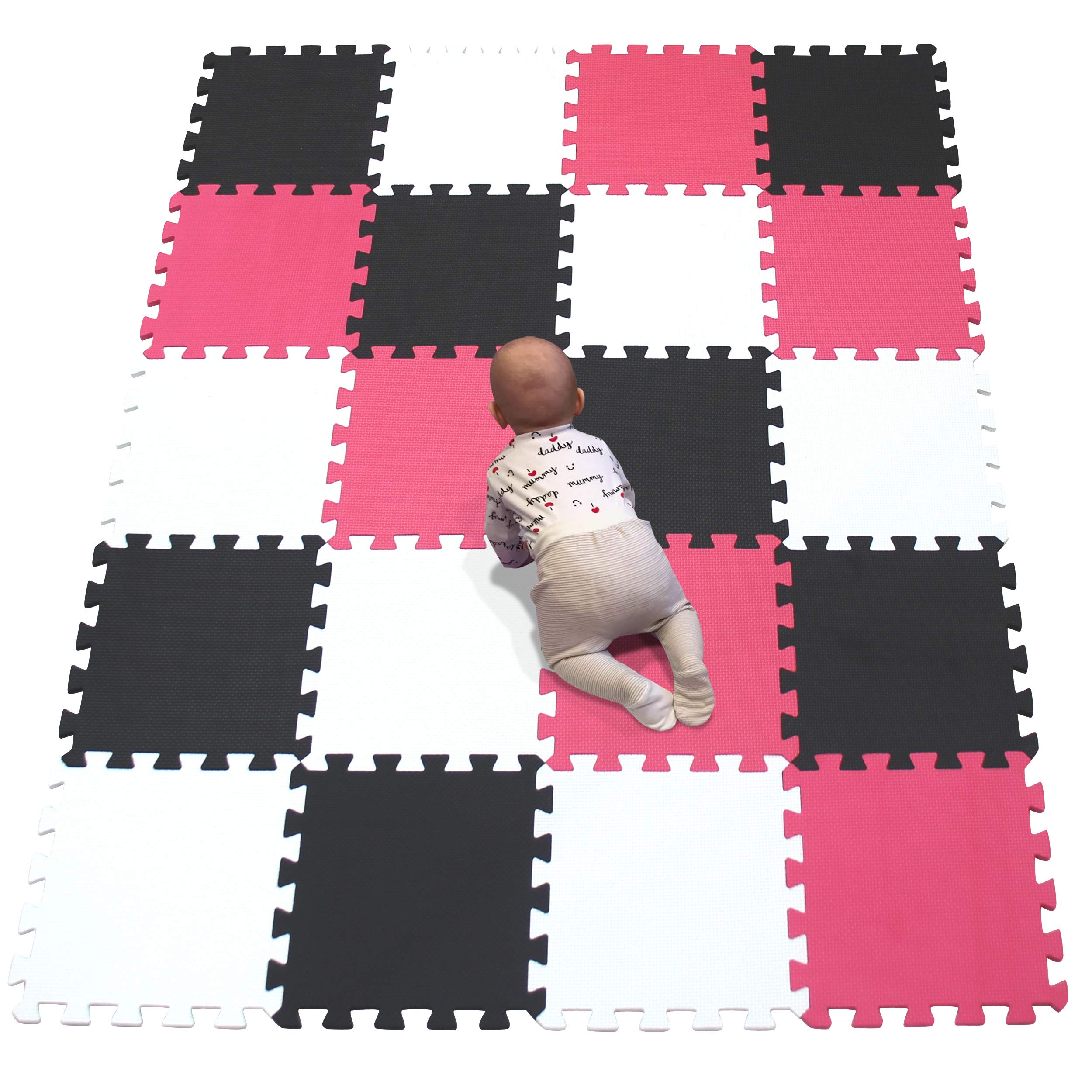 YIMINYUER® 20 Tiles