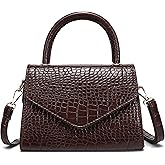 JHVYF Women Small Crossbody Bags Shoulder Bag Classic Satchel Handbags Ladies Cute Purses