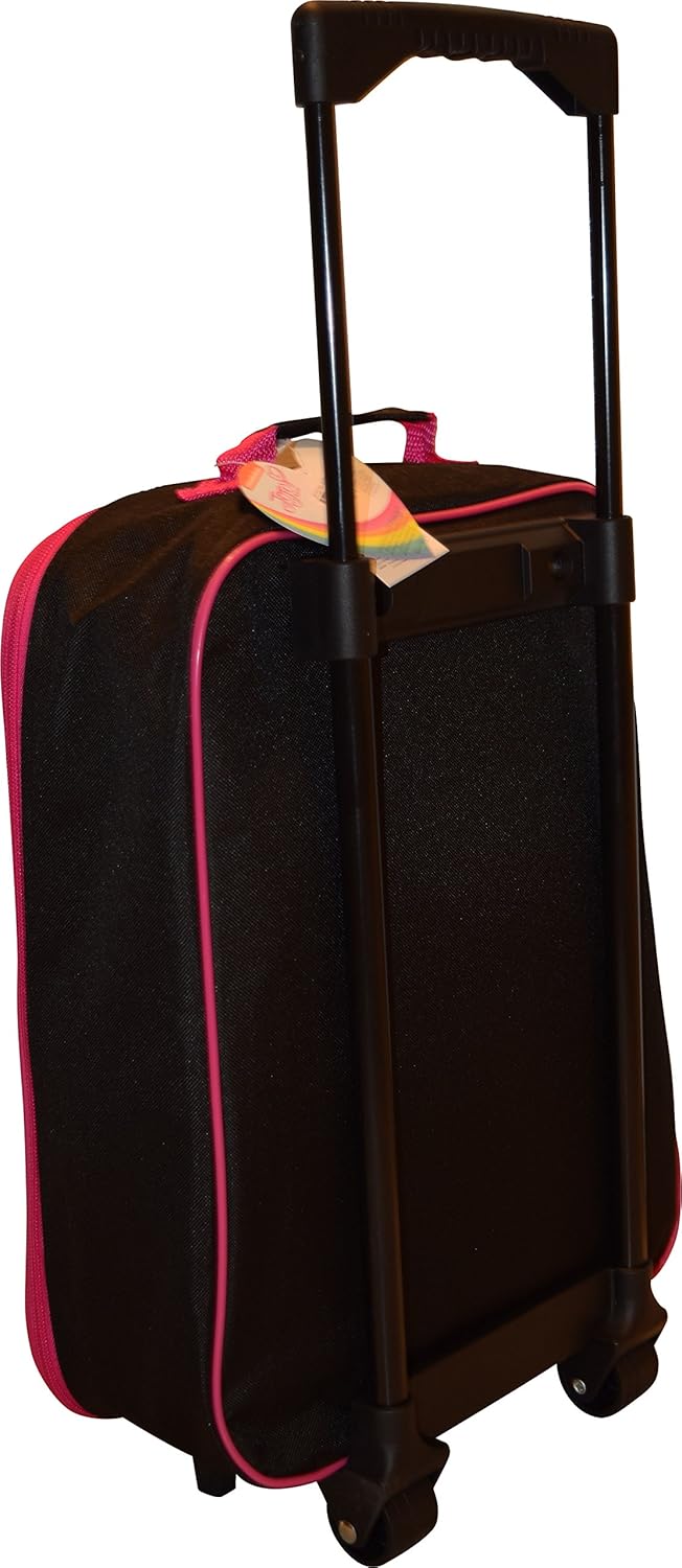 jojo rolling suitcase