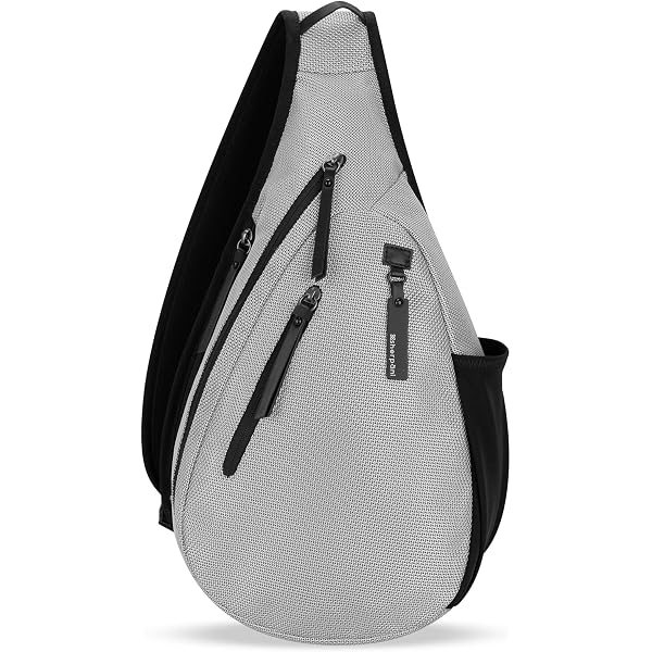 Sherpani Esprit, Sling Backpack, 10L Travel Bag, Right  display picture 2