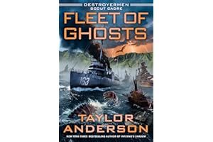 Fleet of Ghosts