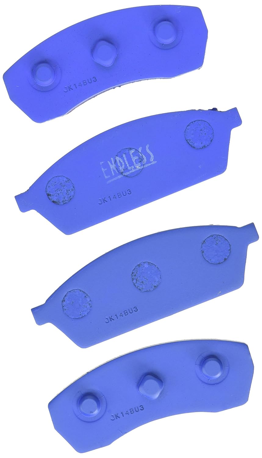 人気no 1 本体 エンドレス Endless ブレーキパッド Mx72k フロント用 スバル ヴィヴィオ Kk3 4 Kw3 4 Ky3 Ep295mx72k B00re1jlda Tillomed Es