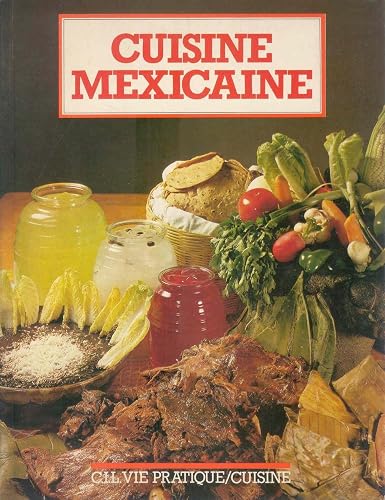 Download La cuisine mexicaine PDF