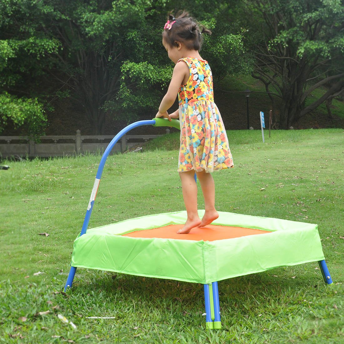 best-toddler-trampoline-2019