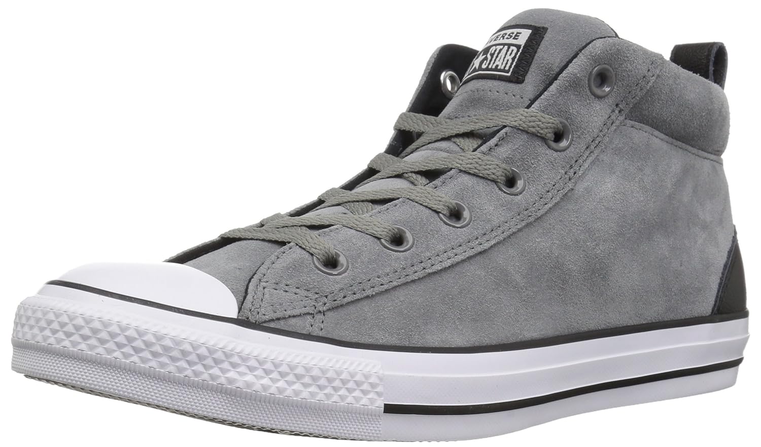 converse chuck taylor mid