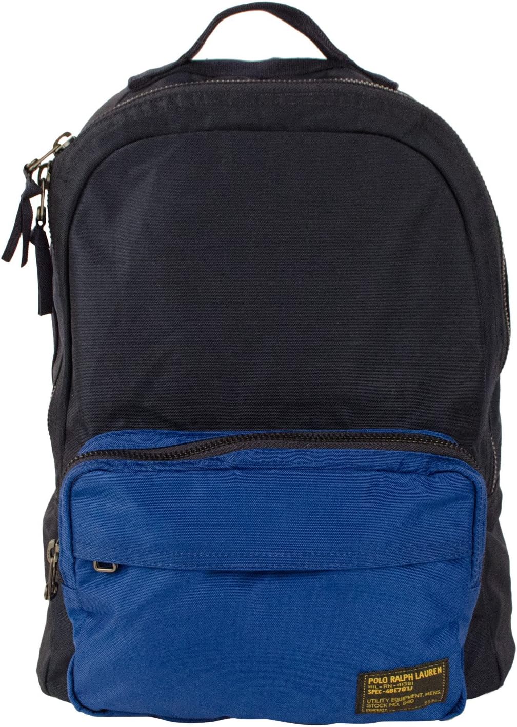 polo ralph lauren utility backpack