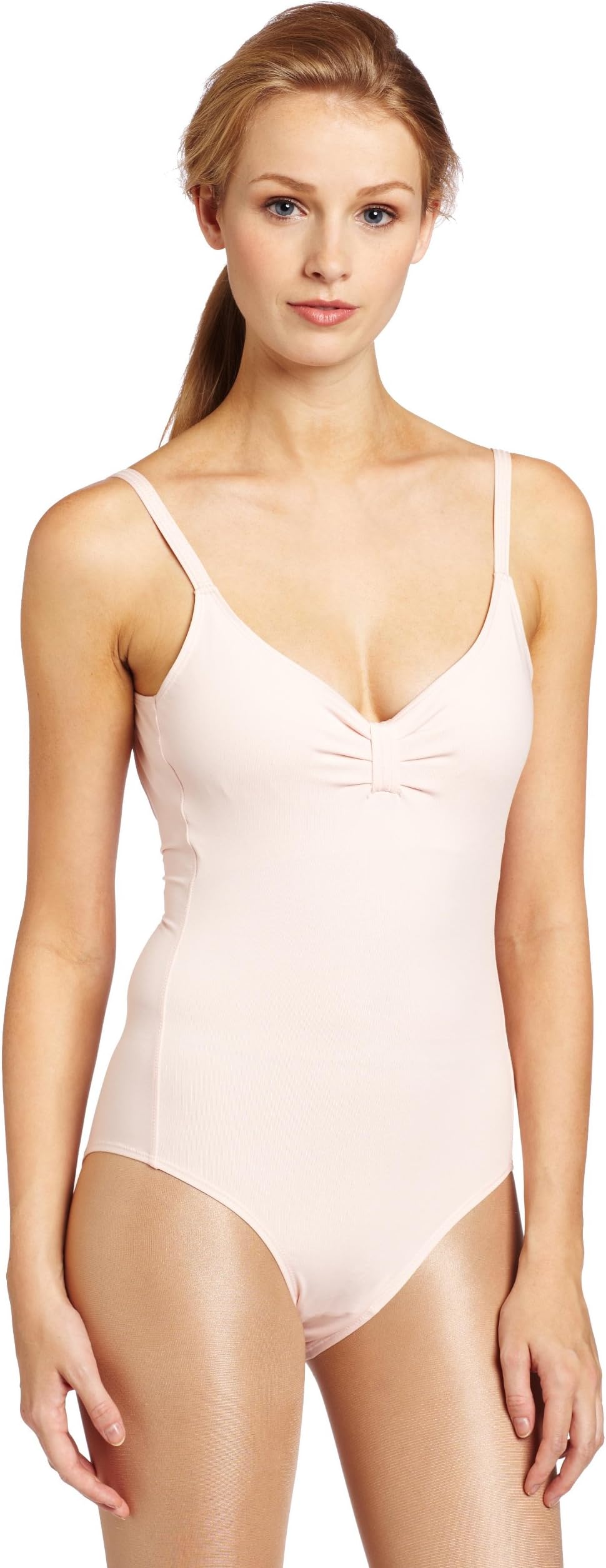 Danskin Women's Cami Leo