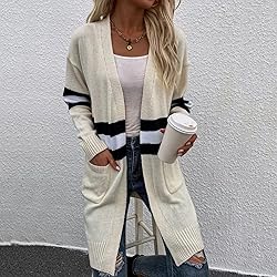 Sweaters Y2K Black Button Down Cardigan For Women