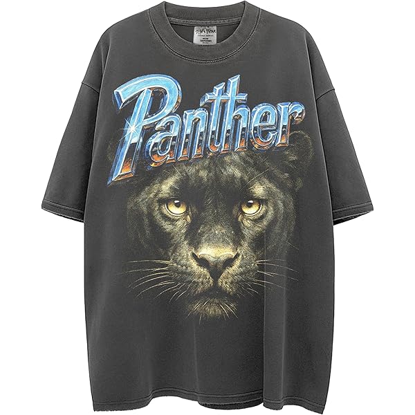 Washed Shaka-Wear Drop Shoulder 7.5 oz Heavyweight Graphic Tshirts