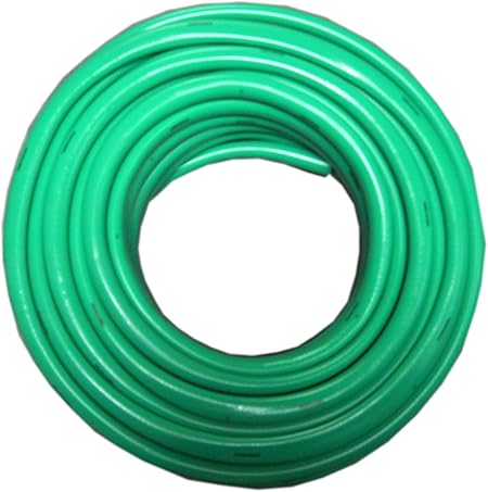 Primabel 132868 Wasserschlauch 1 Zoll 25 M Rolle Grun Amazon De Garten