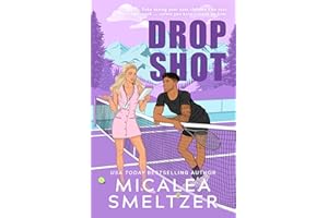 Drop Shot (On the Court Book 2)
