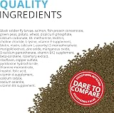 Fluval Bug Bites Tropical Granule Fish Food 45g view 5