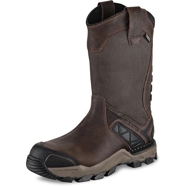 Amazon.com | Irish Setter, Two Harbors, Men display picture 1