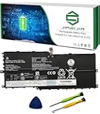 Amazon.com: JIAZIJIA 01AV475 L17C4P71 SB10K97624 Laptop Battery