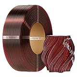 Creality PETG Filament Refill 1.75mm 1KG, No-Spool