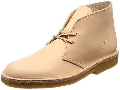 clarks veg tan desert boot