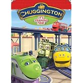 Chuggington: It's Training Time