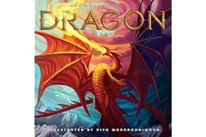 Llewellyn's 2024 Dragon Calendar (Llewellyn's 2024 Calendars, Almanacs & Datebooks, 4)
