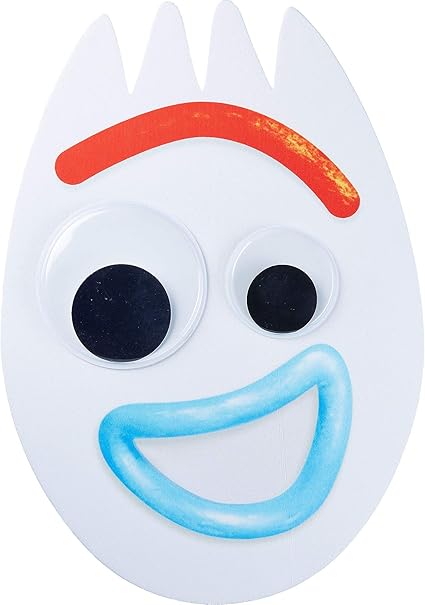 forky 11 pulgadas
